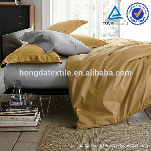 500 thread count bed sheet sets 100%cotton , duvet cover sets
Supplier's Choice